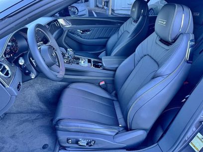 Certified 2024 Bentley Continental GT V8