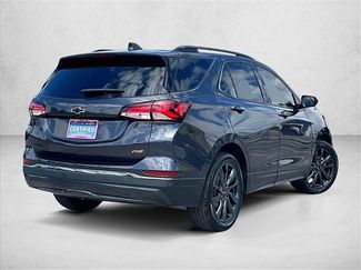 Used 2023 Chevrolet Equinox RS video 2