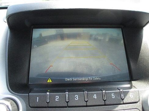 Used 2017 Chevrolet Equinox LS AWD/4WD image 27