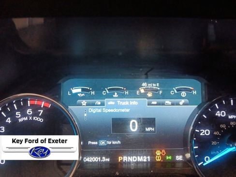 Used 2017 Ford F250 Lariat w/ Lariat Ultimate Package image 36