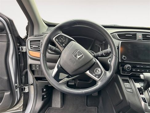 Used 2018 Honda CR-V EX-L image 12
