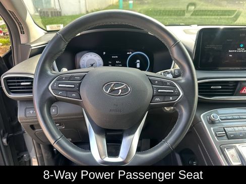 Used 2023 Hyundai Santa Fe SEL w/ Premium Package AWD/4WD image 15