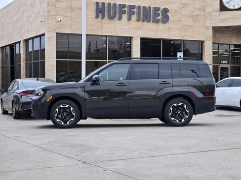 Used 2025 Hyundai Santa Fe SEL image 4