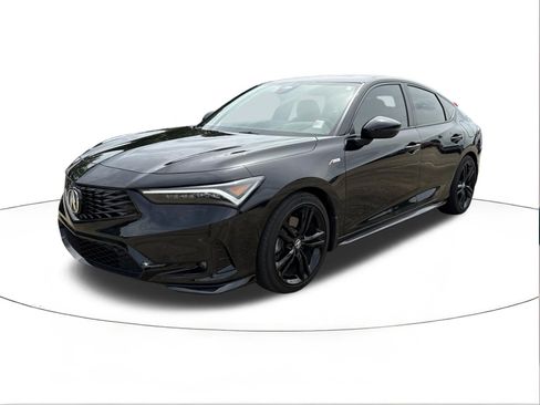 Used 2026 Acura Integra A-Spec FWD image 7