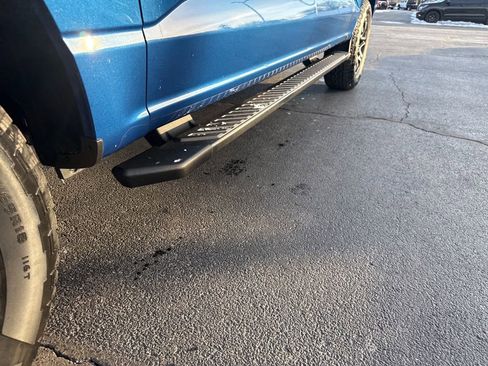 Used 2023 Ford F150 XLT w/ Equipment Group 302A High image 18