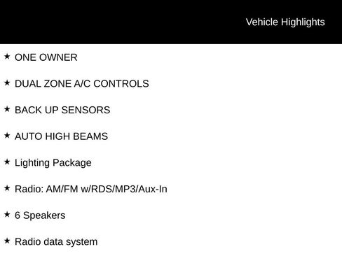 Used 2024 Nissan Sentra SR w/ Lighting Package image 12