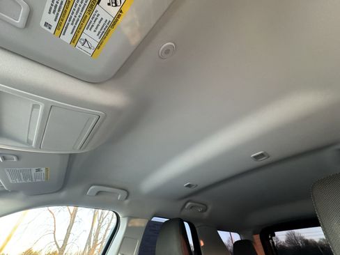 Used 2021 Ford Bronco Sport Big Bend image 22