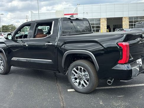 New 2026 Toyota Tundra 1794 Edition AWD/4WD image 6