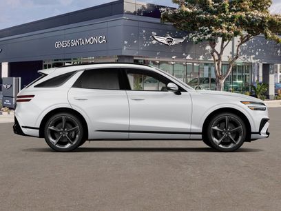 New 2026 Genesis GV70 3.5T Sport Prestige w/ G1 Accessory Package