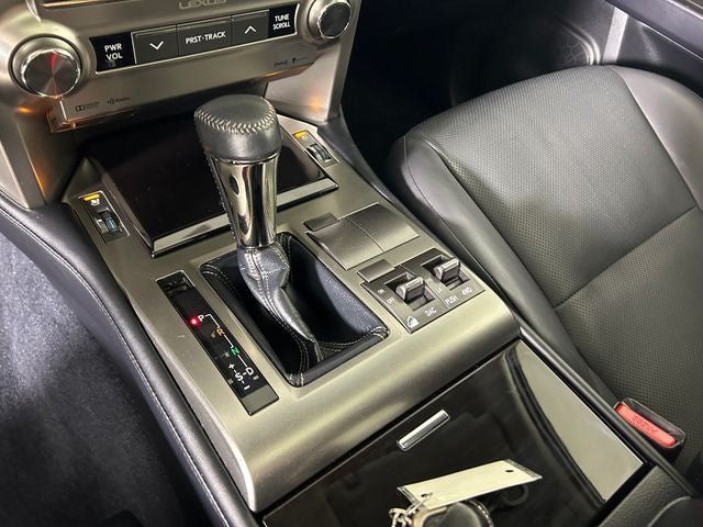 Used 2018 Lexus GX 460 w/ Navigation Package AWD/4WD image 19