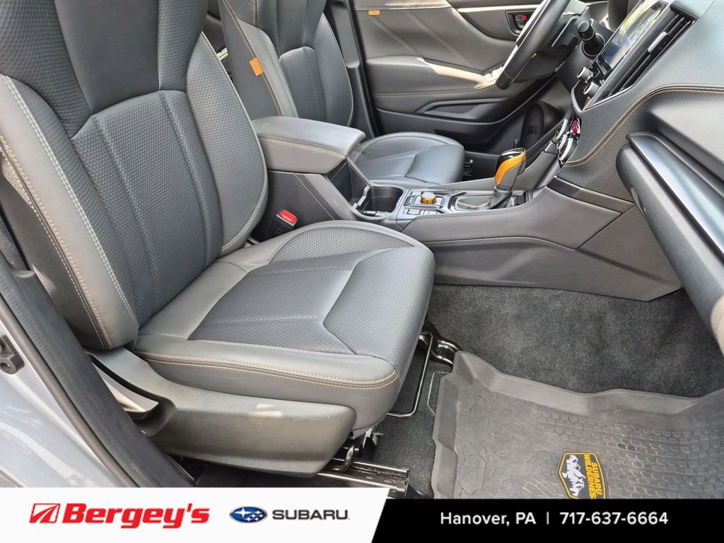 Used 2023 Subaru Forester Wilderness AWD/4WD image 27