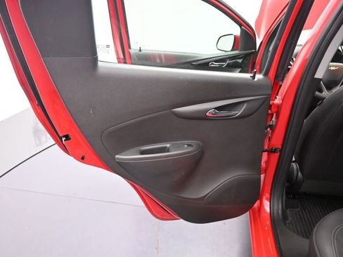 Used 2022 Chevrolet Spark LT w/ Driver Confidence Package FWD image 15