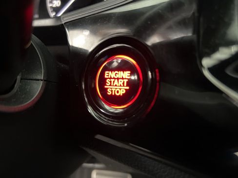 Used 2024 Honda Civic Sport image 14
