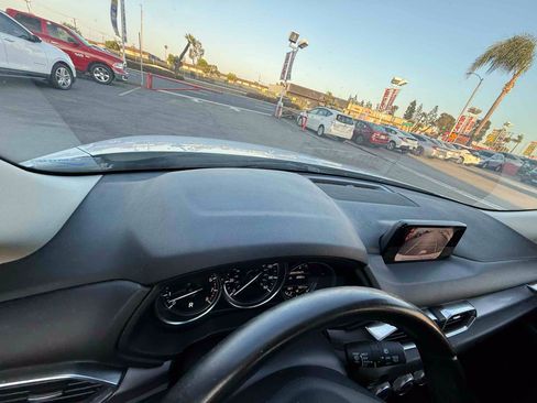 Used 2020 MAZDA CX-5 Sport FWD image 86