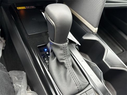 New 2026 Toyota Camry Hybrid image 20