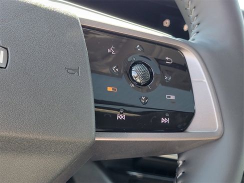 New 2025 Nissan Murano SL image 43