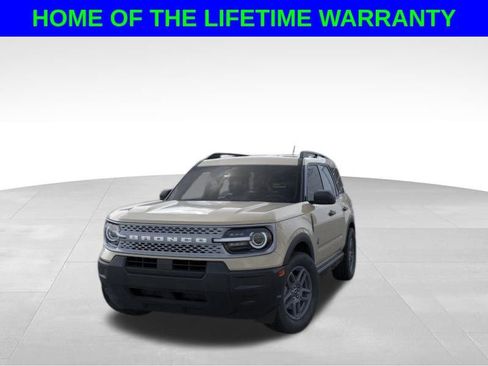 New 2025 Ford Bronco Sport Big Bend image 2
