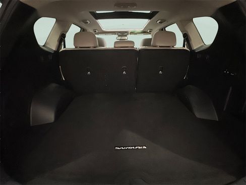Used 2020 Hyundai Santa Fe Limited image 19