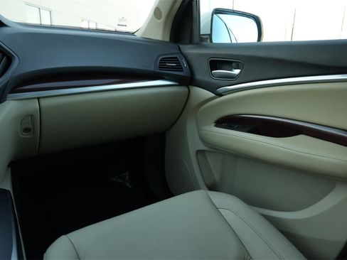 Used 2015 Acura MDX FWD image 8