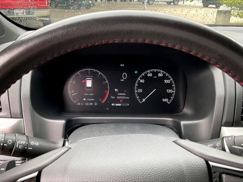 Used 2025 Honda Odyssey Sport-L image 25