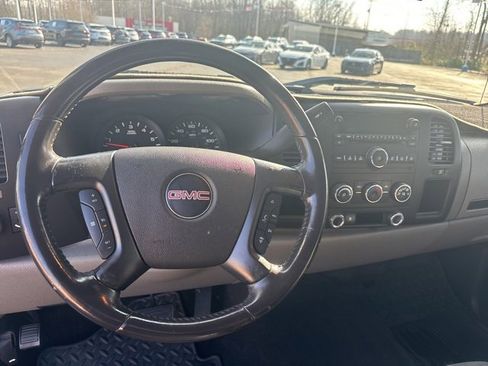 Used 2009 GMC Sierra 1500 SL image 27