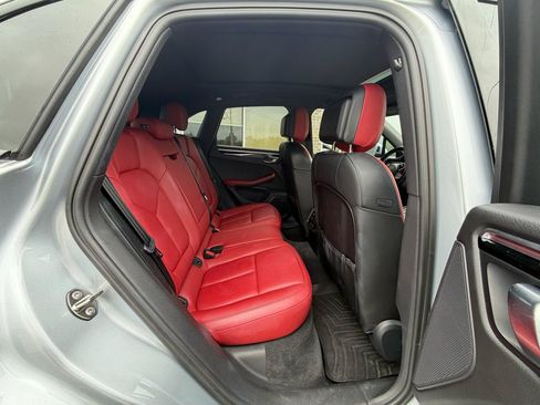 Used 2016 Porsche Macan S AWD/4WD image 22