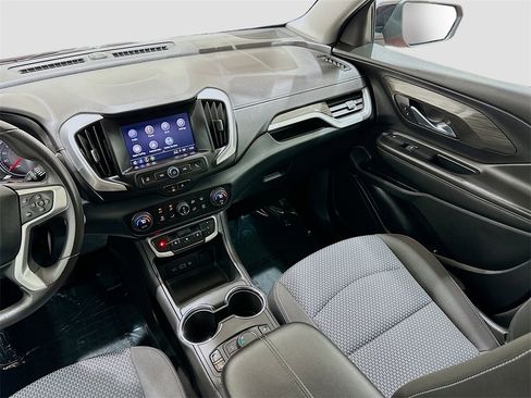 Used 2023 GMC Terrain SLE w/ Driver Convenience Package image 23