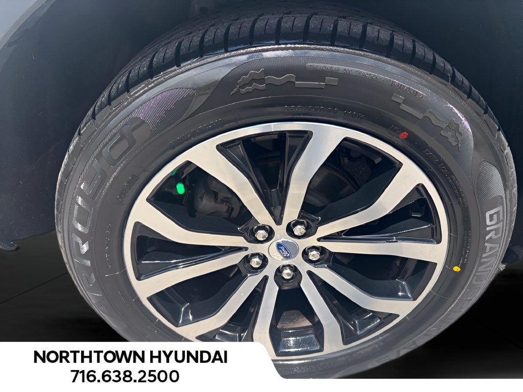 Used 2026 Ford Explorer ST-Line AWD/4WD image 31