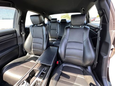 Used 2021 Honda Accord Sport image 11