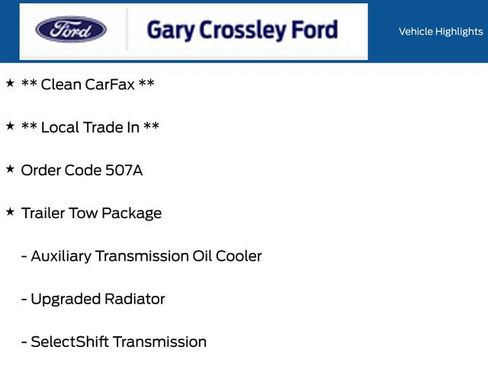 Used 2012 Ford F150 XLT w/ XLT Chrome Pkg AWD/4WD image 1