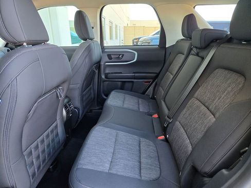 Used 2023 Ford Bronco Sport Big Bend w/ Convenience Package image 14