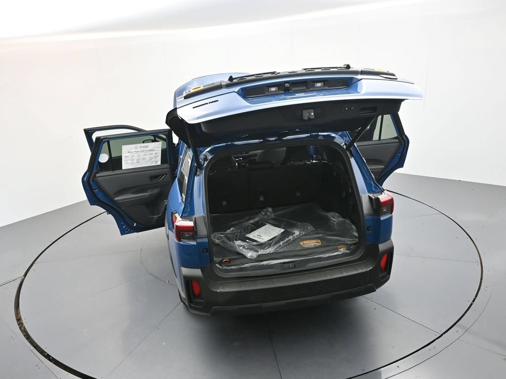 New 2026 Subaru Outback Wilderness AWD/4WD image 30