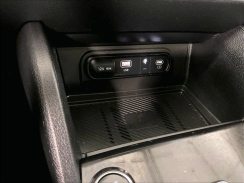 Used 2023 Kia Sportage EX image 26