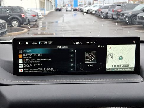 Certified 2023 Genesis GV80 3.5T w/ Prestige Package image 18