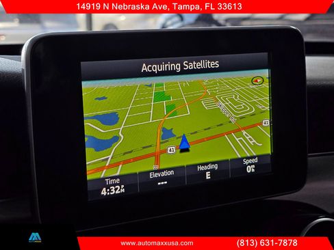 Used 2015 Mercedes-Benz C 300 Sedan image 20