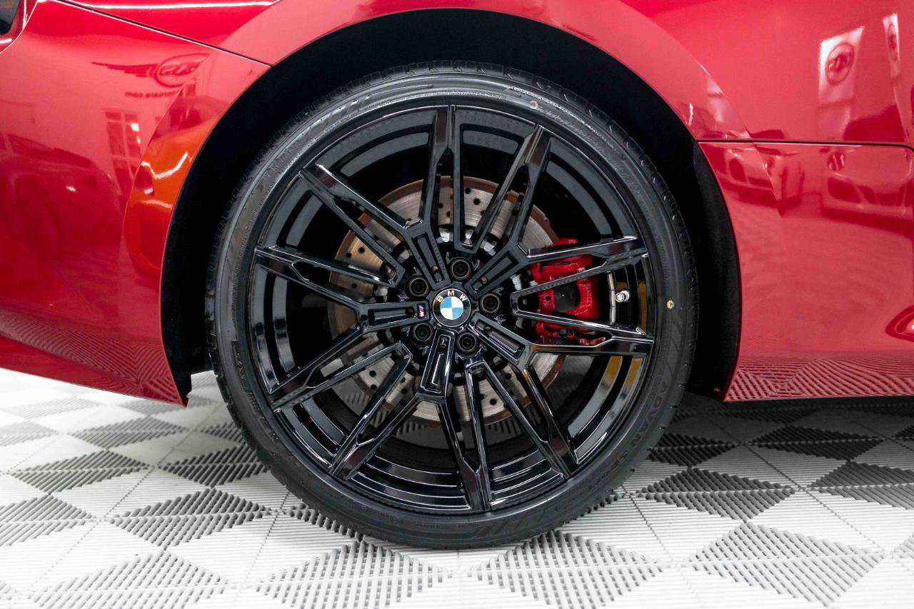 Used 2026 BMW M2 w/ Lighting Package RWD image 34