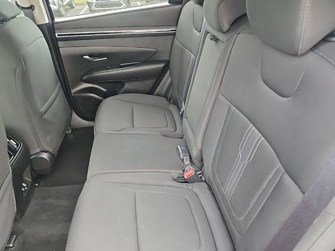 Used 2023 Hyundai Tucson SEL image 36