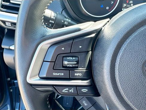 Certified 2023 Subaru Forester Premium AWD/4WD image 8