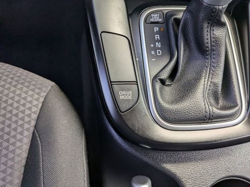 Certified 2025 Kia Soul LX FWD image 26