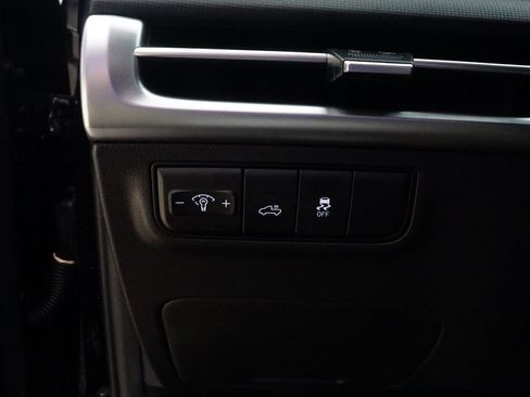 New 2026 Hyundai Santa Cruz SEL FWD image 14