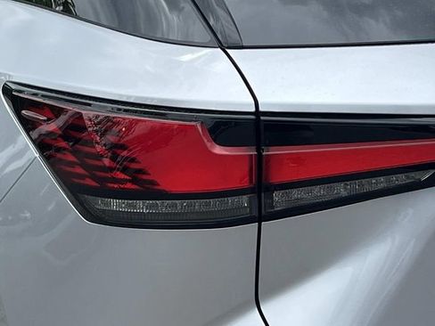 New 2026 Lexus RX 350 AWD image 10