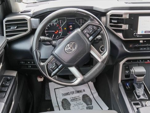 Used 2023 Toyota Tundra SR5 image 19