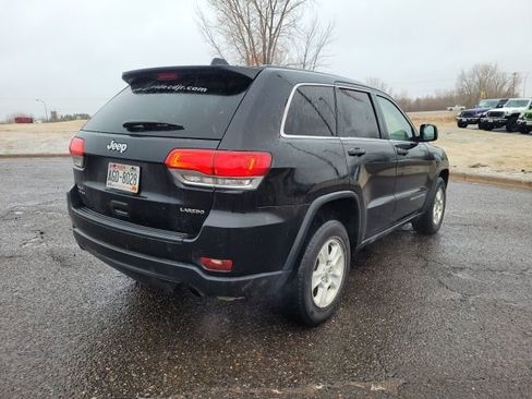 Used 2014 Jeep Grand Cherokee Laredo image 5