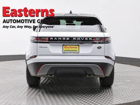 Used 2023 Land Rover Range Rover Velar S AWD/4WD image 6
