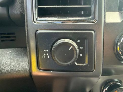 Used 2019 Ford F150 XLT w/ Equipment Group 302A Luxury AWD/4WD image 9