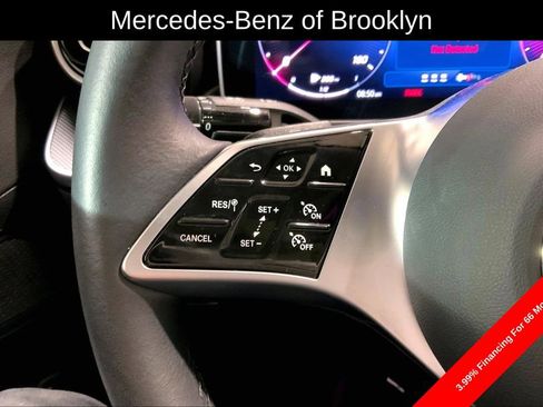 Certified 2025 Mercedes-Benz C 300 4MATIC Sedan image 25