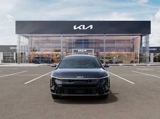 New 2026 Kia K4 GT-Line FWD video 3