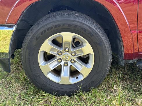 Certified 2022 RAM 1500 Laramie image 10