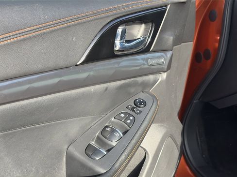 Certified 2021 Nissan Maxima SR w/ Sport Mat Group image 22