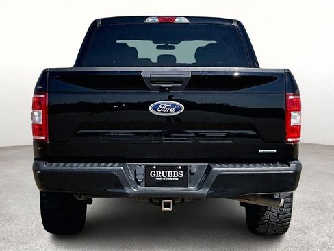 Used 2018 Ford F150 XL w/ Equipment Group 101A Mid image 6